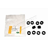 Fibre Washer - Chassis to Body Isolator - Discovery 3/4, Range Rover Sport