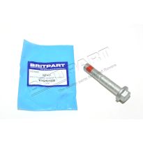 M10 x 80mm Flanged-Head Bolt - 1.8 K16 Petrol | Freelander 1996-2006
