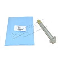 M13x104mm Hex Bolt - Chassis | Discovery 3, Discovery 4, Range Rover Sport