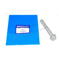 Hex Bolt M16 x 115mm - Rear Wishbone | Discovery 3 & 4, Range Rover Sport