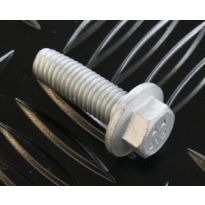 M10 x 30mm Flanged-Head Bolt - Chassis Damper | Range Rover Sport