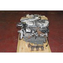 Engine Asy - Fully Dressed