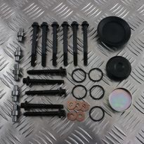 Cylinder Head Fitting Kit - 2.5L 5 Cyl Turbo Diesel | Defender, Discovery 2