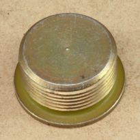 Coolant Drain Plug - Td5 2.5L Turbo Diesel | Defender, Discovery 2