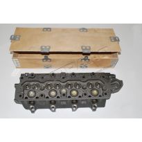 Cylinder Head Assembly with Valves - 2.5 4-cylinder petrol | Defender (1987-2006)