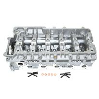 Cylinder Head Assembly - 2.5L TD5 Turbo Diesel | Defender 1987-2006