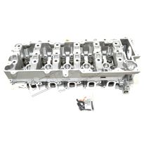 Cylinder Head Assembly with Valves - 2.5L TD5 | Discovery 2 1998-2004
