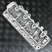 Cylinder Head Complete 300Tdi