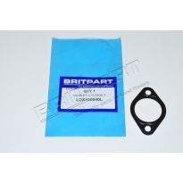 Gasket - Cylinder Block Water Gallery Plate - 2.5V6 | Freelander 1