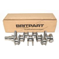 Crankshaft-Engine