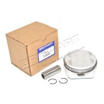 Piston with Rings - M62 B44 4.4 V8 Petrol | Range Rover L322