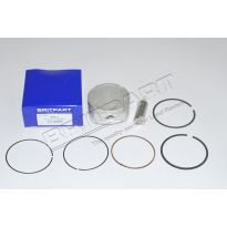 Piston with Rings - 1.8L K Series Petrol | Freelander 1996-2006