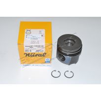 Piston and Rings - Td5, 2.5L 5 Cyl Turbo Diesel | Defender, Discovery 2