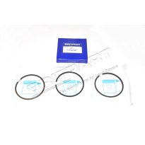 Piston Ring Kit - Standard - 1.8 K Series, 4 Cyl Petrol | Freelander 1996-2006
