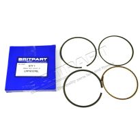 Piston Ring Kit - 2.5 KV6 Petrol, Automatic | Freelander 1996-2006