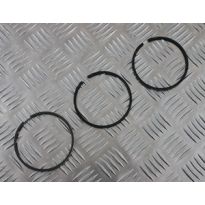 Piston Ring Kit - 2.0L I4 8V TCIE | Land Rover FREELANDER 1996-2006