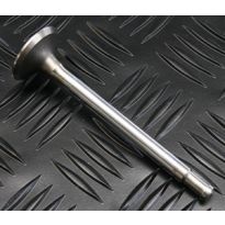 Exhaust Valve - Cylinder Head - V8 - Black | Discovery 2, Range Rover P38