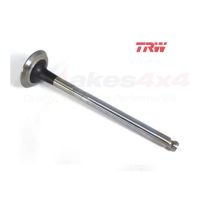Exhaust Valve - 2.0L 4-cylinder MPi T Series petrol | Discovery 1