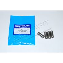 Cylinder Head Valve Guide - 2.0L I4 8V TCIE | Freelander 1996-2006
