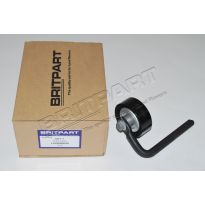 Air Conditioning Compressor Tensioner Pulley | Range Rover