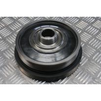 Crankshaft Damper Pulley - Td5 | Defender, Discovery 2