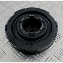 Crankshaft Torsional Vibration Damper | Freelander 1