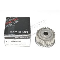 Crankshaft Pulley - 1.8L Petrol | Freelander