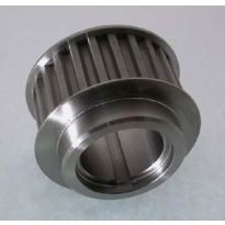Crankshaft Pulley - 300Tdi | Defender, Discovery 1