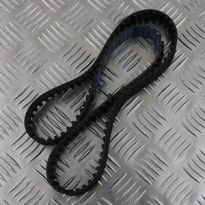 Timing Belt 114 Teeth - 2.0 L Series Diesel | Freelander 1996-2006