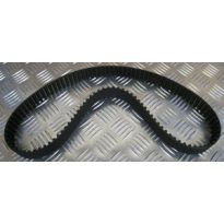 112-Tooth Timing Belt - 2.0 L Series Diesel | Freelander 1, 1996-2006