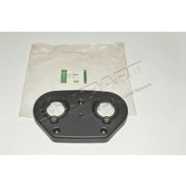 Timing Belt Back Plate - Lower - 2.5 KV6 Auto | Freelander 1996-2006