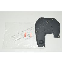 Lower Front Timing Cover Assembly - 1.8L Petrol | Freelander 1