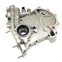 Engine Front Cover Ds2 Rr P38