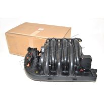 Manifold Assy - Inlet