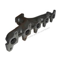 Exhaust Manifold - Td5 | Defender, Discovery 2
