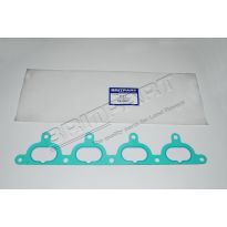 Inlet Manifold Pipes to Engine Gasket - 2.0 MPi T Series Petrol | Discovery 1