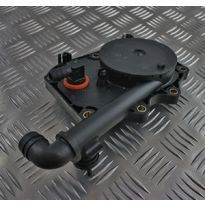 Inlet Manifold PCV Breather Cover - 4.4 V8 | Range Rover L322 2002-2009