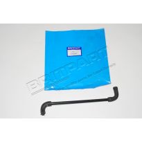 Throttle Body to Camshaft Cover Breather Hose - 1.8L K-Series | Freelander