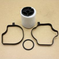 Crankcase Breather Filter - Td4, TD6 | Freelander 1, Range Rover L322