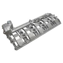Oil Pump Assembly - 2.5L 5 Cyl Turbo Diesel | Defender, Discovery 2
