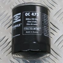 Engine Oil Filter Cartridge - 2.5 KV6 Petrol, Automatic | Freelander