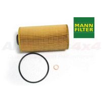 Oil Filter - M62 4.4 V8 | Range Rover L322