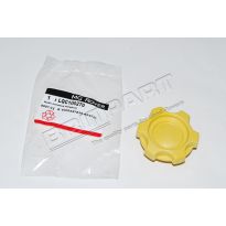 Engine Oil Filler Cap - Td5, KV6 | Defender, Discovery 2, Freelander 1