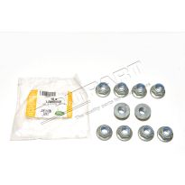 Hex Nut - Suspension Strut Mounts | Discovery Sport, Freelander 2 & Evoque