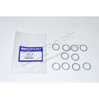 Drain Plug Washer - 3.2L DOHC MPI Petrol I6 | Freelander 2 2006-2014