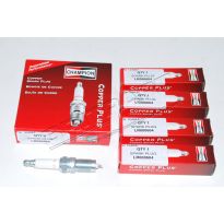 Spark Plug - Ignition - 4.0 Cologne V6 | Discovery 3, Discovery 4