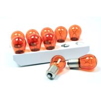 12V-21W - Amber - Indicator -