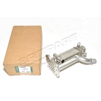 EGR Cooler - 2.2L single turbo diesel | Freelander 2 to 2010