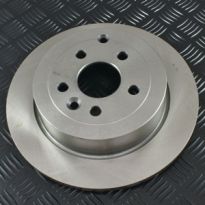 Rear Solid Brake Disc 302mm - 2.2 Diesel | Freelander 2
