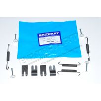 Handbrake Fitting Kit - Parking Brake | Freelander 2